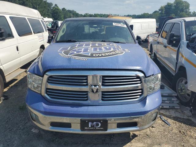 Photo 5 from auction – 2019 RAM 1500 CLASS with VIN 1C6RR7TT7KS551181