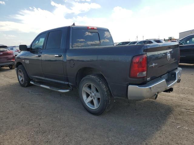 Photo 2 from auction – 2014 RAM 1500 SLT with VIN 1C6RR6LT0ES159979