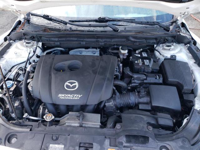 Photo 11 from auction – 2016 MAZDA 6 TOURING with VIN JM1GJ1T52G1435163
