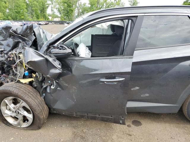 Photo 7 from auction – 2023 HYUNDAI TUCSON SEL with VIN 5NMJBCAE8PH228364