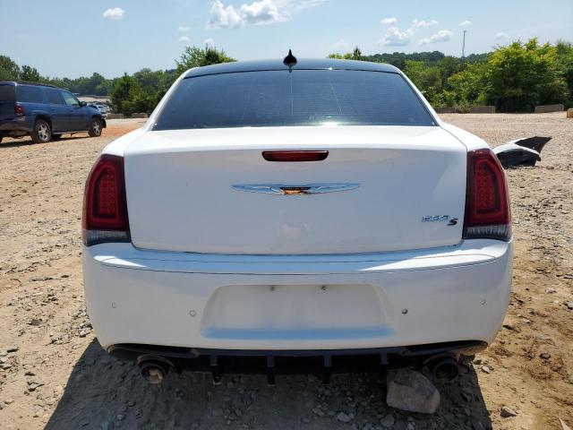 Photo 6 from auction – 2015 CHRYSLER 300 S with VIN 2C3CCABG7FH903937
