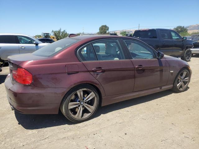 Photo 3 from auction – 2009 BMW 335 I with VIN WBAPM77539NL86763