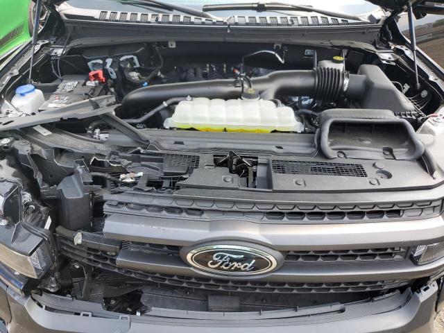 Photo 12 from auction – 2023 FORD EXPEDITION with VIN 1FMJU1RGXPEA09120