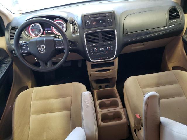 Photo 8 from auction – 2015 DODGE GRAND CARA with VIN 2C4RDGBG3FR658232