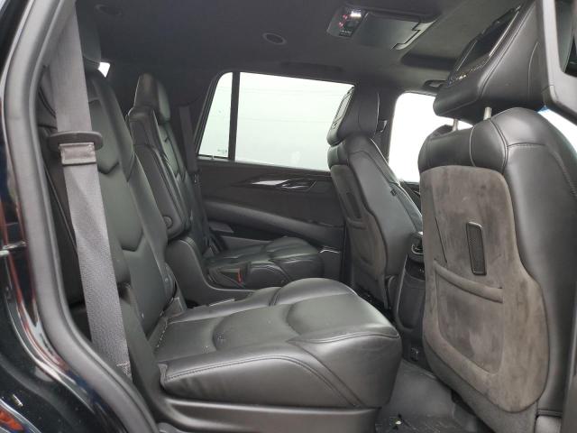Photo 11 from auction – 2019 CADILLAC ESCALADE P with VIN 1GYS4DKJ3KR201247