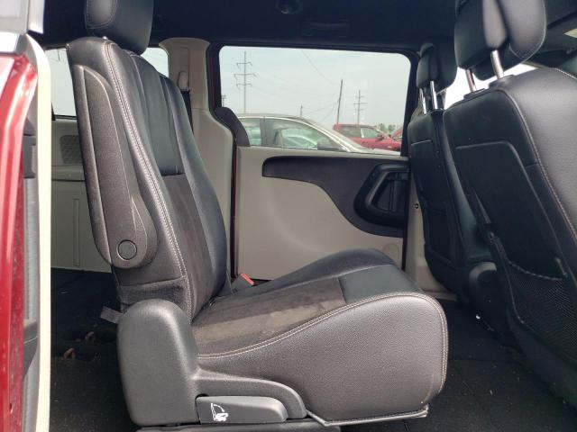 Photo 11 from auction – 2020 DODGE GRAND CARA with VIN 2C4RDGCG9LR153810