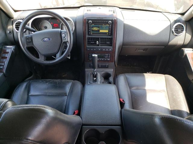 Photo 8 from auction – 2009 FORD EXPLORER L with VIN 1FMEU75809UA44549