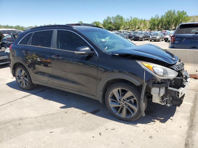 Photo 4 from auction – 2017 KIA NIRO EX with VIN KNDCC3LCXH5075461