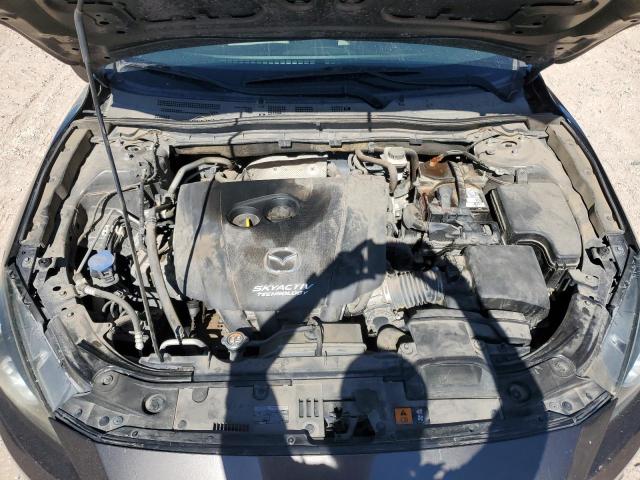 Photo 11 from auction – 2016 MAZDA 3 TOURING with VIN 3MZBM1V78GM248848