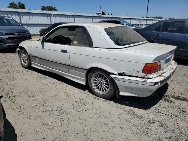 Photo 2 from auction – 1998 BMW 328 IC AUT with VIN WBABK8327WEY87104