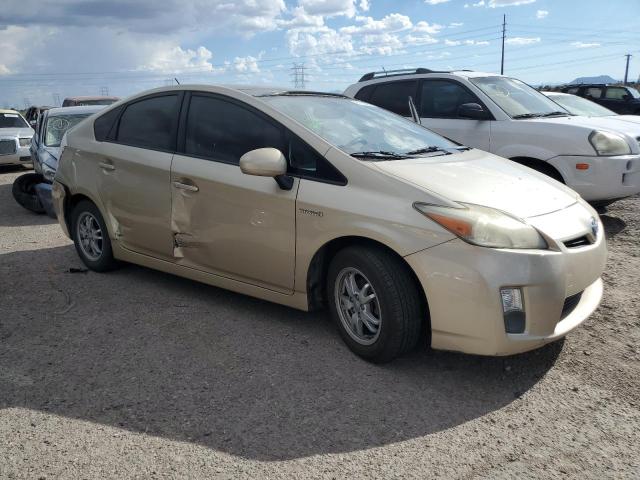 Photo 4 from auction – 2010 TOYOTA PRIUS with VIN JTDKN3DU6A1015851