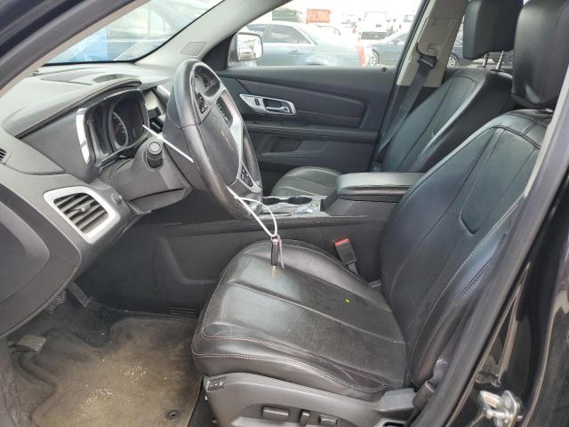 Photo 7 from auction – 2015 GMC TERRAIN SL with VIN 2GKFLTE3XF6271254
