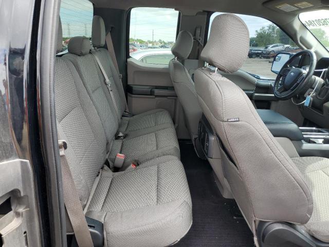 Photo 10 from auction – 2016 FORD F150 SUPER with VIN 1FTEX1EP2GFB52303