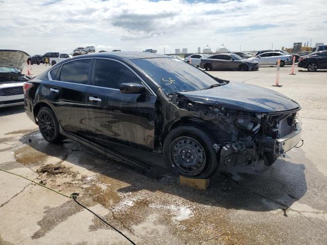 Photo 4 from auction – 2015 NISSAN ALTIMA 2.5 with VIN 1N4AL3AP0FC577987