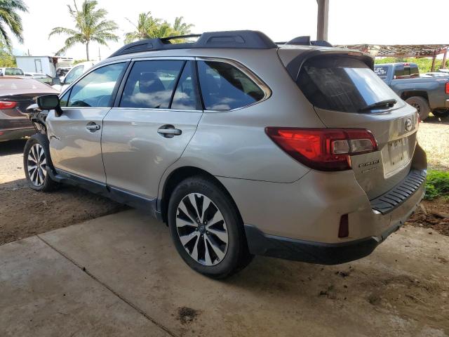 Photo 2 from auction – 2017 SUBARU OUTBACK 2. with VIN 4S4BSANC8H3297603