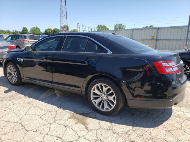 Photo 2 from auction – 2017 FORD TAURUS LIM with VIN 1FAHP2F84HG104006