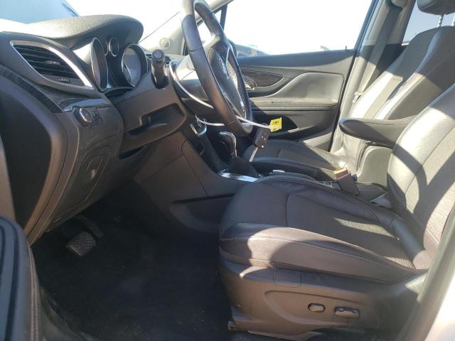 Photo 7 from auction – 2015 BUICK ENCORE CON with VIN KL4CJBSB8FB052584