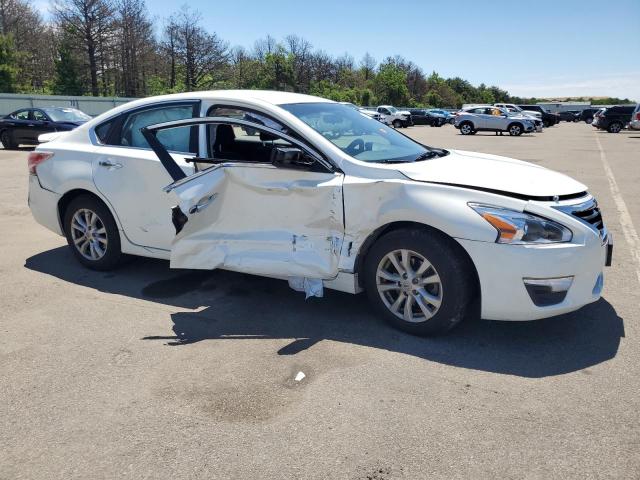 Photo 4 from auction – 2014 NISSAN ALTIMA 2.5 with VIN 1N4AL3AP0EC141106