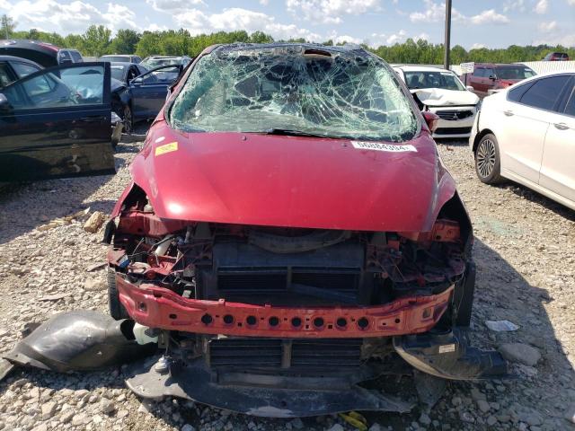 Photo 5 from auction – 2013 FORD C-MAX SEL with VIN 1FADP5BU4DL540679