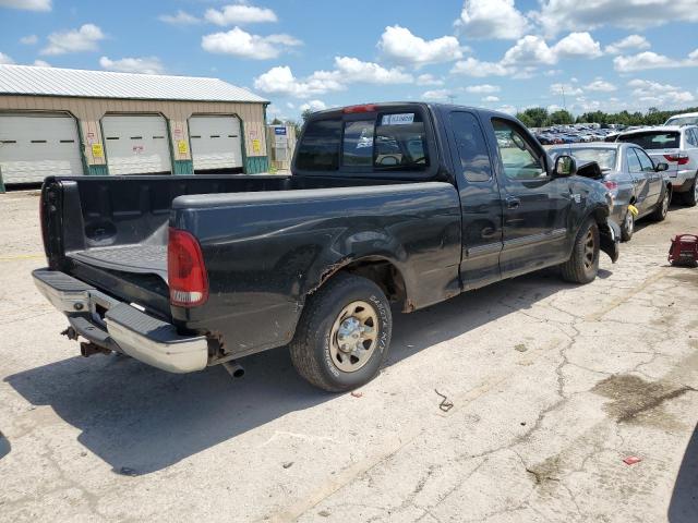 Photo 3 from auction – 2002 FORD F150 with VIN 1FTPX17L12NB17611