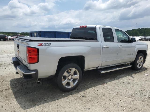 Photo 3 from auction – 2018 CHEVROLET SILVERADO with VIN 1GCVKREC2JZ349651
