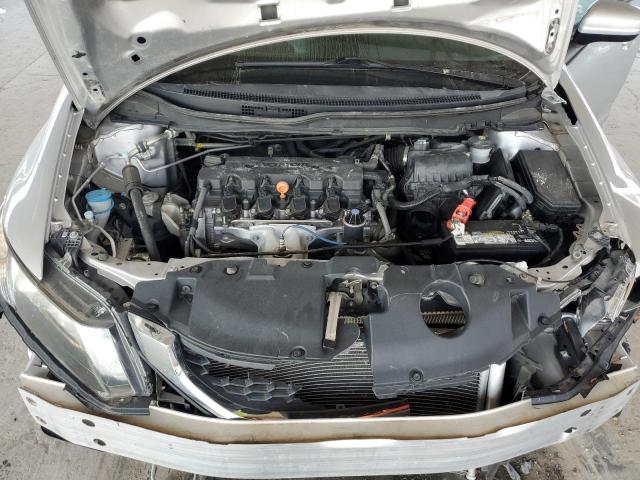 Photo 11 from auction – 2015 HONDA CIVIC LX with VIN 19XFB2F56FE066779