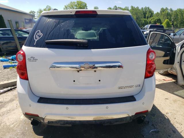 صورة رقم 6 من المزاد - 2012 CHEVROLET EQUINOX LT مع VIN 2GNFLFE59C6303015