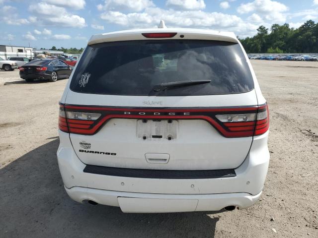 Photo 6 from auction – 2016 DODGE DURANGO LI with VIN 1C4RDHDG4GC477007