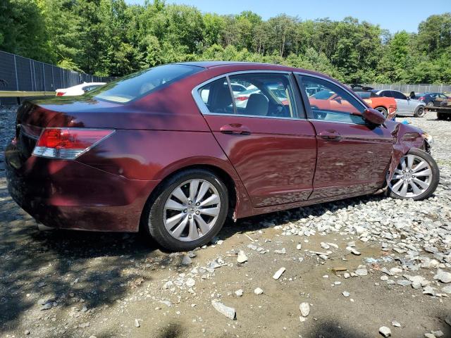 Photo 3 from auction – 2012 HONDA ACCORD EX with VIN 1HGCP2F74CA100305