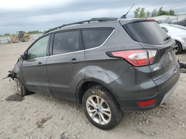 Photo 2 from auction – 2018 FORD ESCAPE SEL with VIN 1FMCU9HD9JUB99987