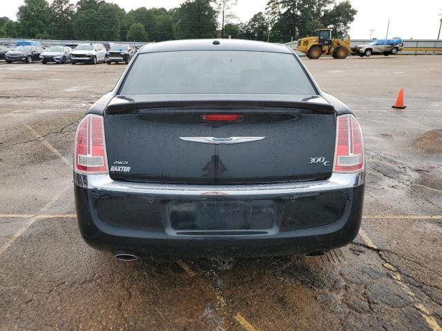 Photo 6 from auction – 2012 CHRYSLER 300C with VIN 2C3CCAKT0CH313992