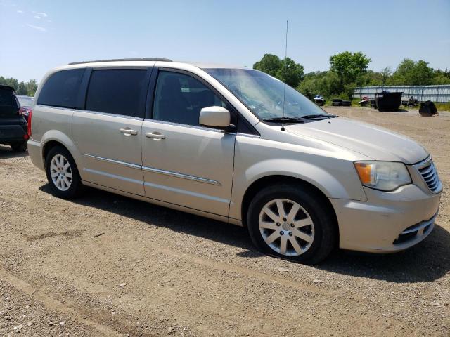 Photo 4 from auction – 2014 CHRYSLER TOWN & COU with VIN 2C4RC1BG2ER373665