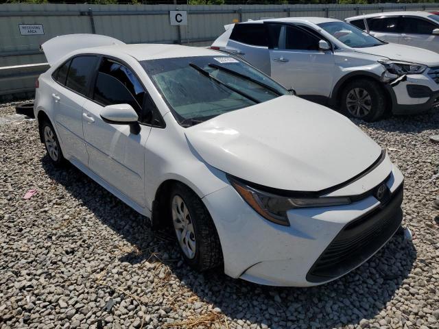 Photo 4 from auction – 2023 TOYOTA COROLLA LE with VIN 5YFB4MDE1PP030957