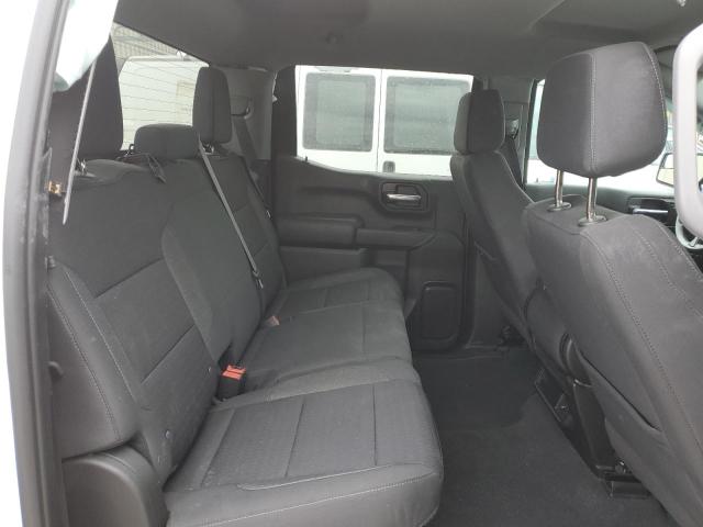Photo 10 from auction – 2022 CHEVROLET SILVERADO with VIN 3GCPDBEK6NG518643
