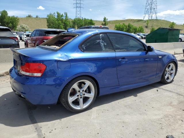 Foto 3 de la subasta – 2008 BMW 135 I con VIN WBAUC73598VF25761