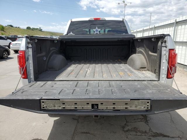 Photo 6 from auction – 2015 FORD F150 SUPER with VIN 1FTFW1EG5FKD16298