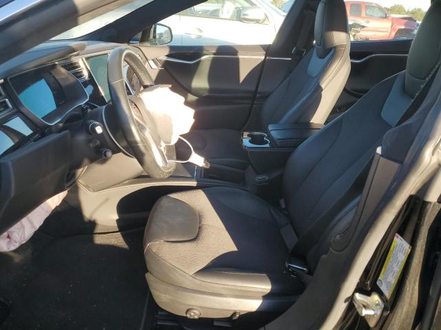 Photo 7 from auction – 2016 TESLA MODEL S with VIN 5YJSA1E20GF168500