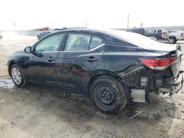 Photo 2 from auction – 2023 NISSAN SENTRA S with VIN 3N1AB8BV2PY254138