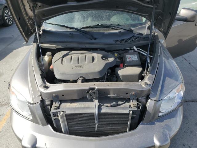 Photo 11 from auction – 2011 CHEVROLET HHR LT with VIN 3GNBABFU0BS577481