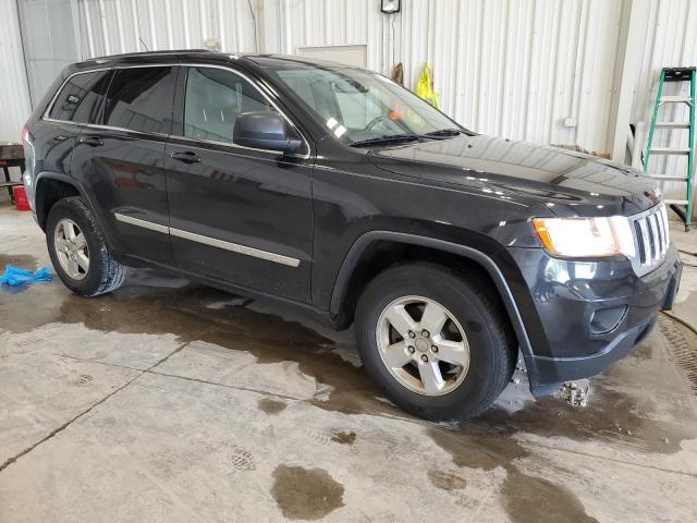 Photo 4 from auction – 2012 JEEP GRAND CHER with VIN 1C4RJFAG5CC256348