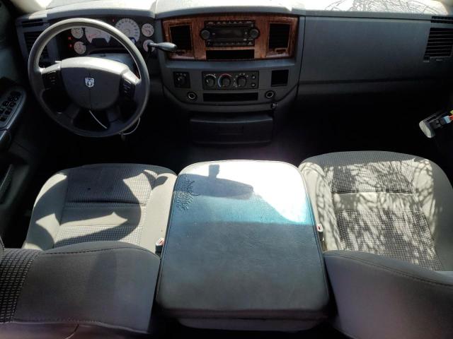 Photo 8 from auction – 2006 DODGE RAM 1500 S with VIN 1D7HU18266S548395