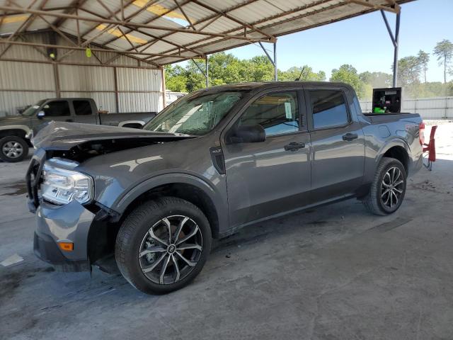 FORD MAVERICK X 2023 with VIN 3FTTW8F97PRA08316 - Photo from auction