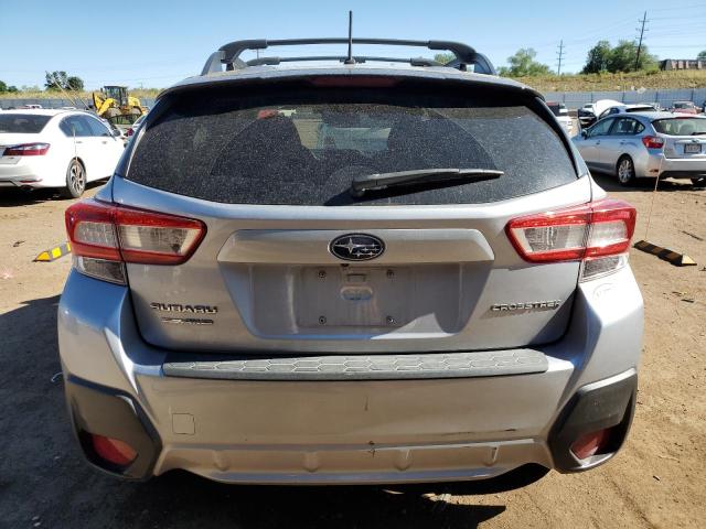 Фото 6 с аукциона – 2019 SUBARU CROSSTREK с VIN JF2GTABC9K8220679