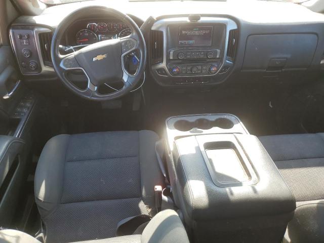 Photo 8 from auction – 2015 CHEVROLET 1500 SILVE with VIN 3GCUKREC6FG115841