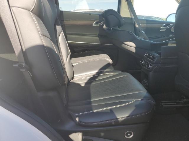 Photo 11 from auction – 2023 GENESIS GV80 BASE with VIN KMUHCESC2PU129209
