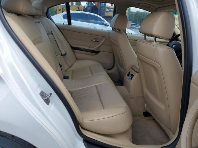 Photo 10 from auction – 2011 BMW 328 XI SUL with VIN WBAPK5C56BF123957
