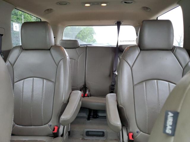 Photo 10 from auction – 2014 GMC ACADIA DEN with VIN 1GKKVTKD9EJ337123