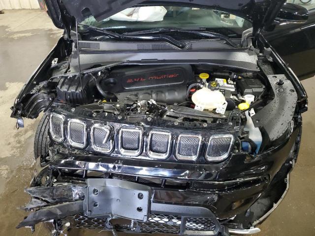 Фото 11 с аукциона – 2022 JEEP COMPASS LI с VIN 3C4NJDCB9NT167555