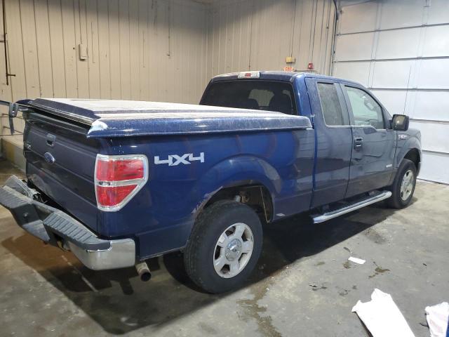 Photo 3 from auction – 2012 FORD F150 SUPER with VIN 1FTFX1ET8CFC89807