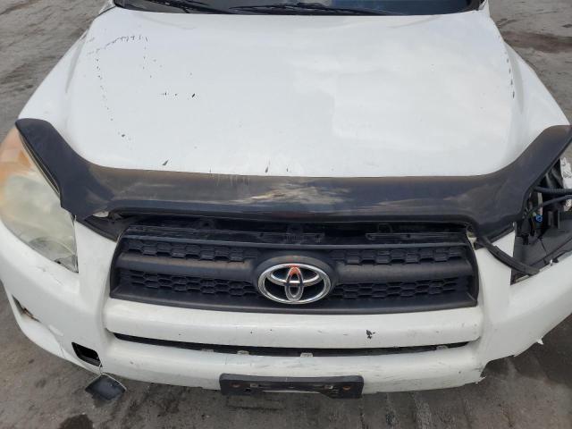 Photo 12 from auction – 2010 TOYOTA RAV4 with VIN 2T3BF4DV1AW068762